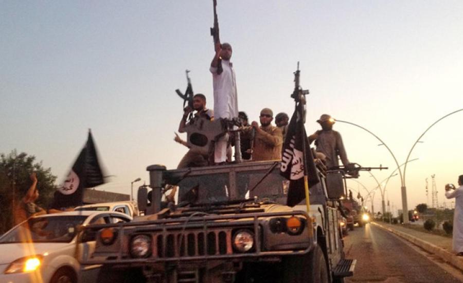 ماذا بقي لتنظيم داعش بعد اجتياحه ثلث العراق قبل 3 أعوام؟