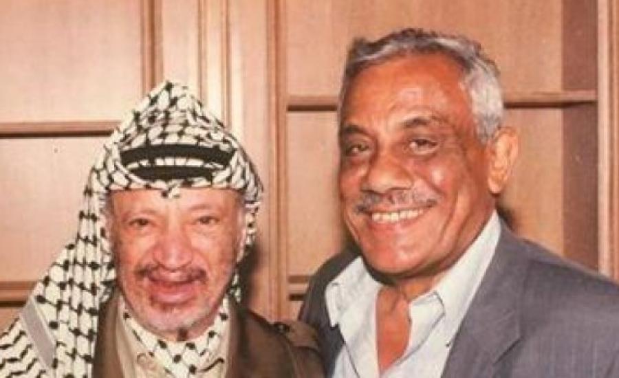 وفاة عضو اللجنة التنفيذية السابق  أحمد الشهابي