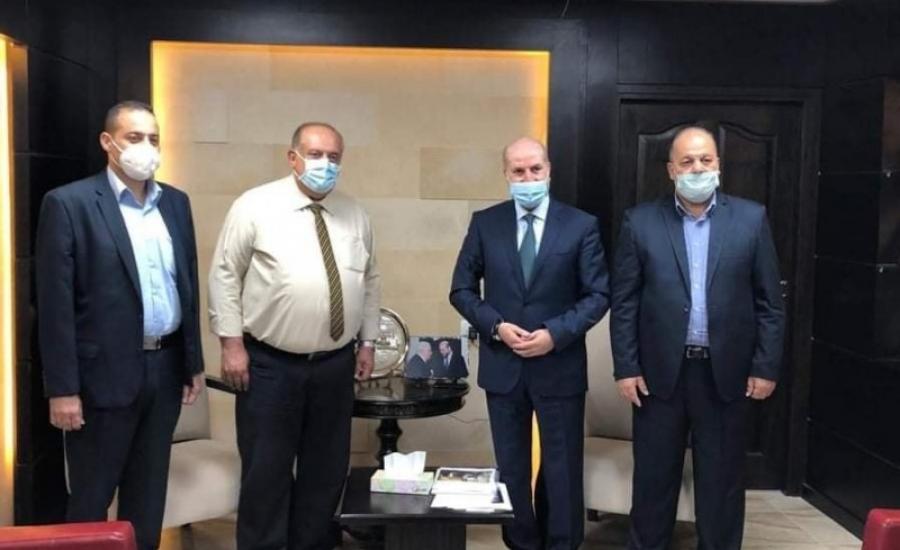 الهباش