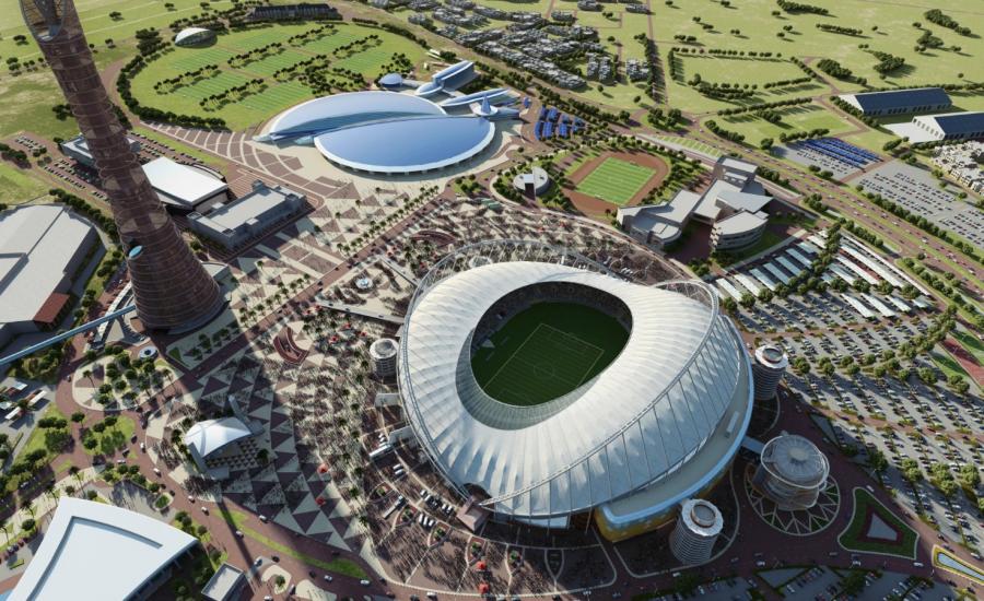 مونديال قطر 2022 