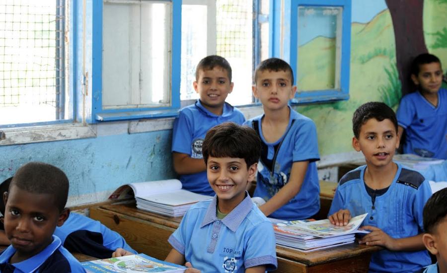 يديعوت أحرنوت: أوروبا تفرض شروطا جديدة على تمويل التعليم في فلسطين