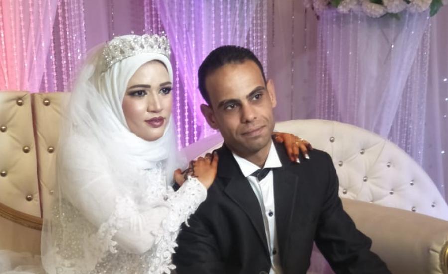 سيدة تقتل زوجها في مصر 