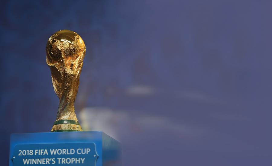 خبراء إحصاء يتوقعون قطبي نهائي كأس العالم 2018