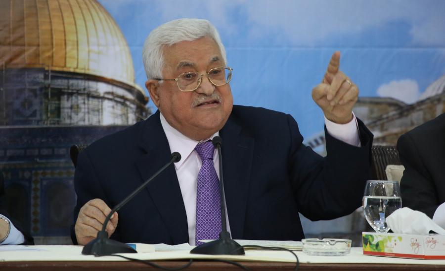 عباس وقمة عدم الانحياز 