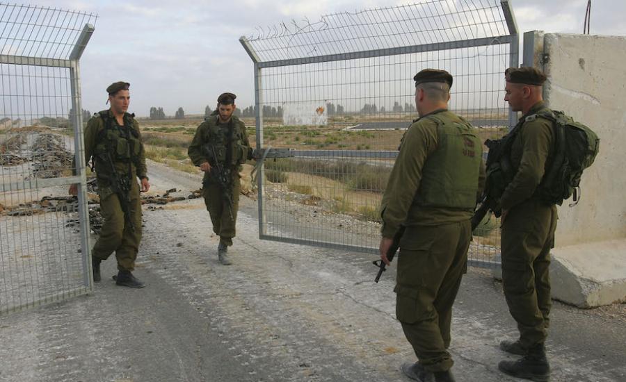 Gaza-border-2