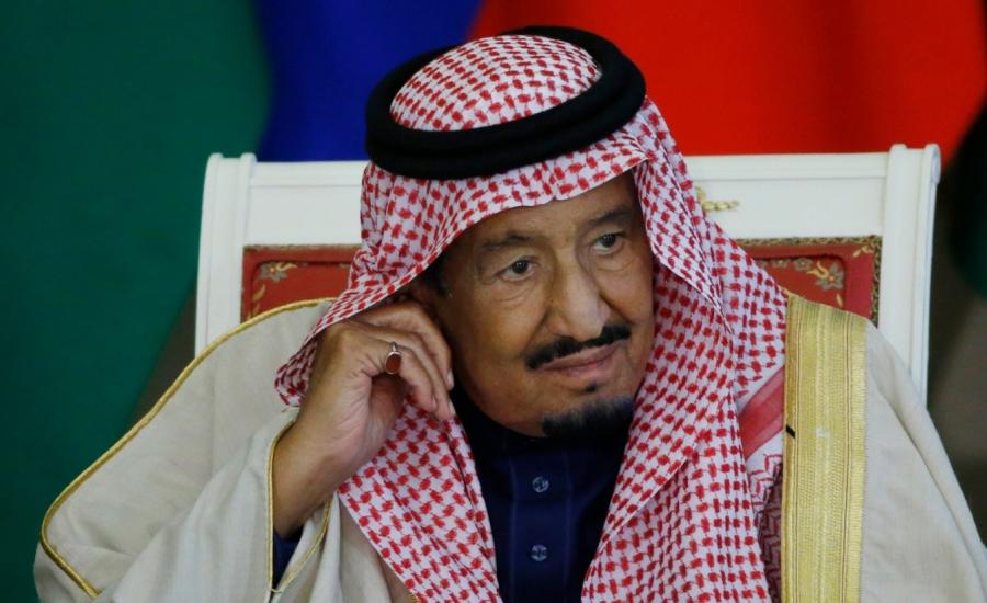 قرار ملكي سعودي بإقالة رئيس مجلس الترفيه لظهور لاعبات سيرك بلباس غير لائق