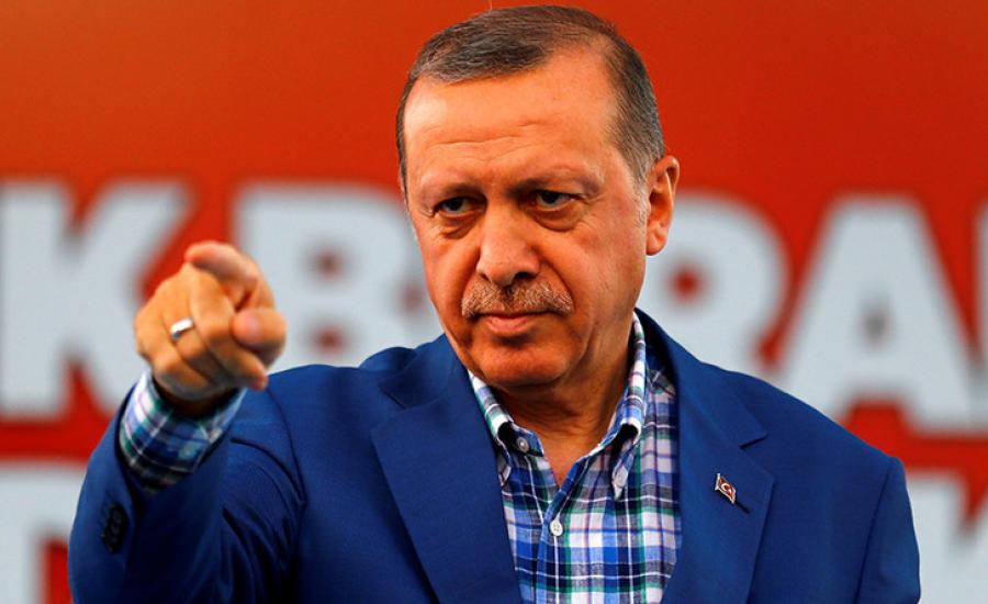 تركيا تطرد السفير الاسرائيلي 