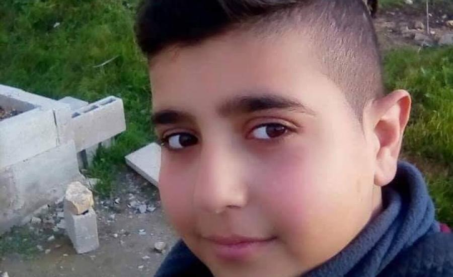وفاة طفل فلسطيني غرقا في مسبح 