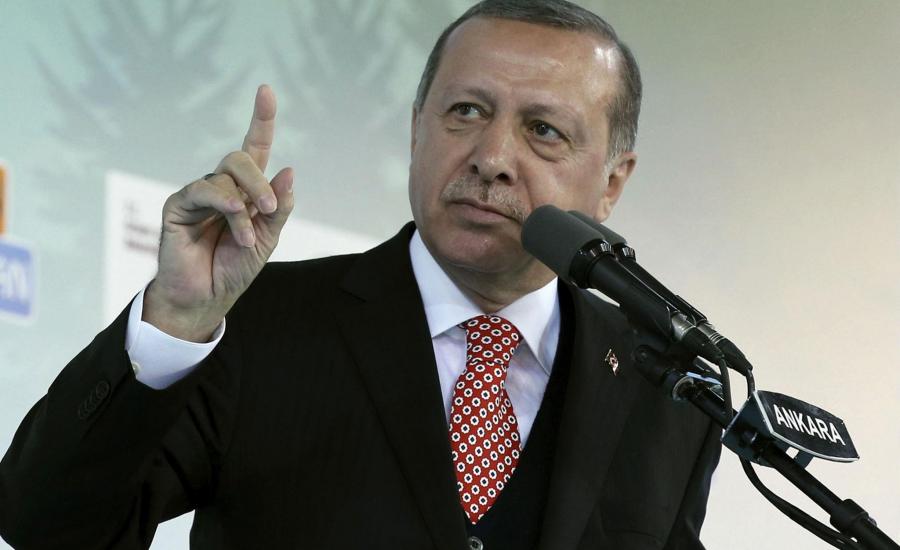 الانقلاب الفاشل في تركيا 