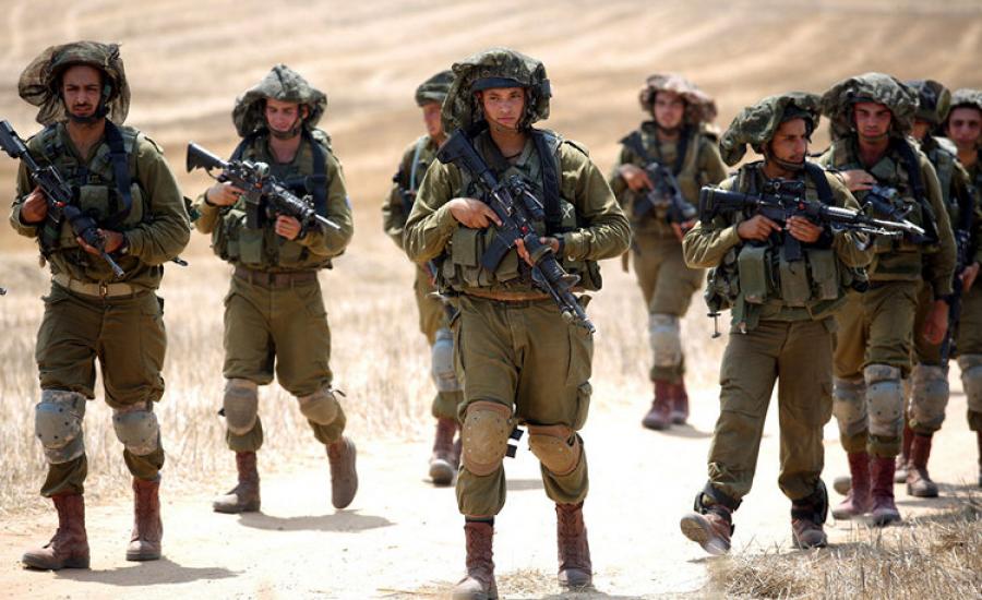 جنود اسرائيليون تحرشوا بفتيات فلسطينيات جنسيا 
