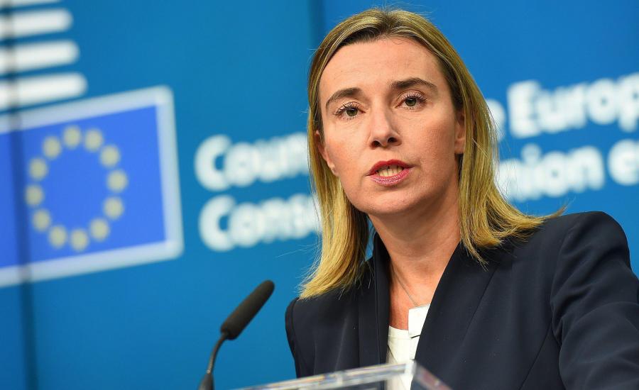 الاتحاد الأوروبي يدعو إسرائيل للعدول عن هدم الخان الأحمر