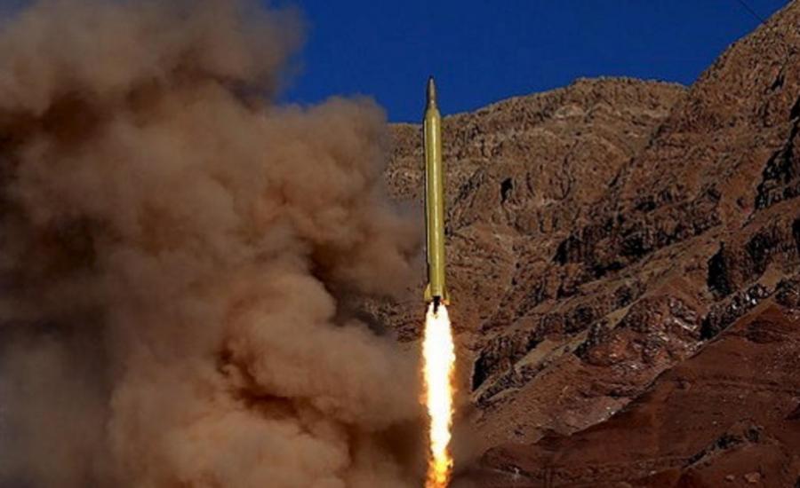 ايران والصواريخ 