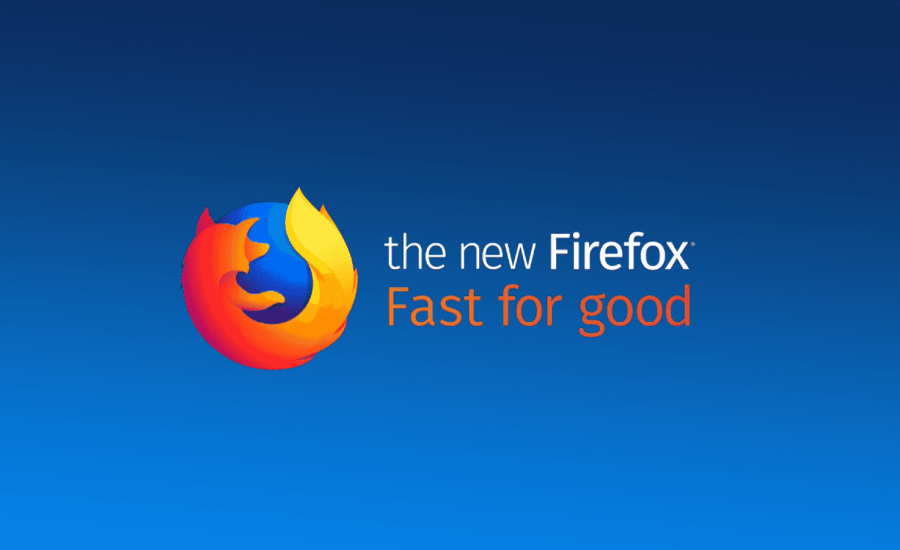  Firefox Quantum