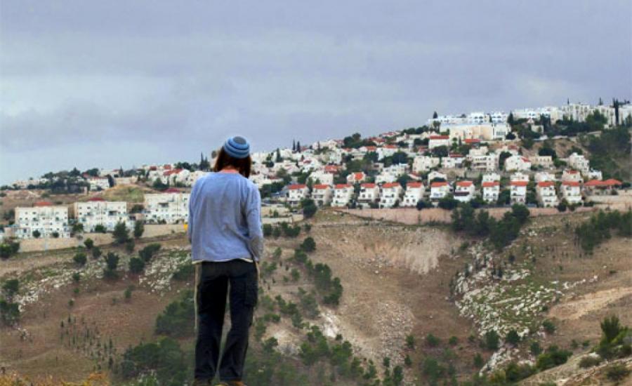 لأول مرة منذ 25 عامًا.. الاحتلال يقرر بناء مستوطنة جديدة بالضفة