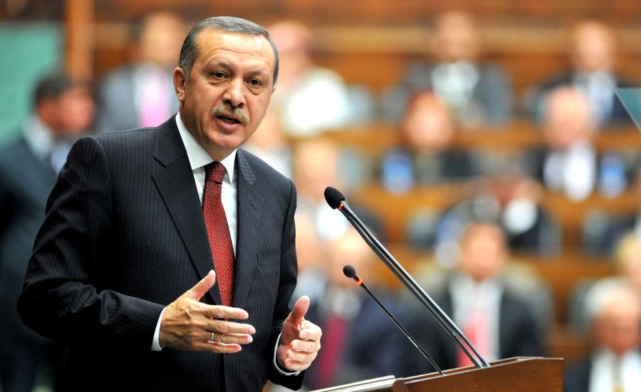 الرئاسة التركية: ما يتعرض له “الأقصى” مزعج والشعب الفلسطيني ليس وحيداً