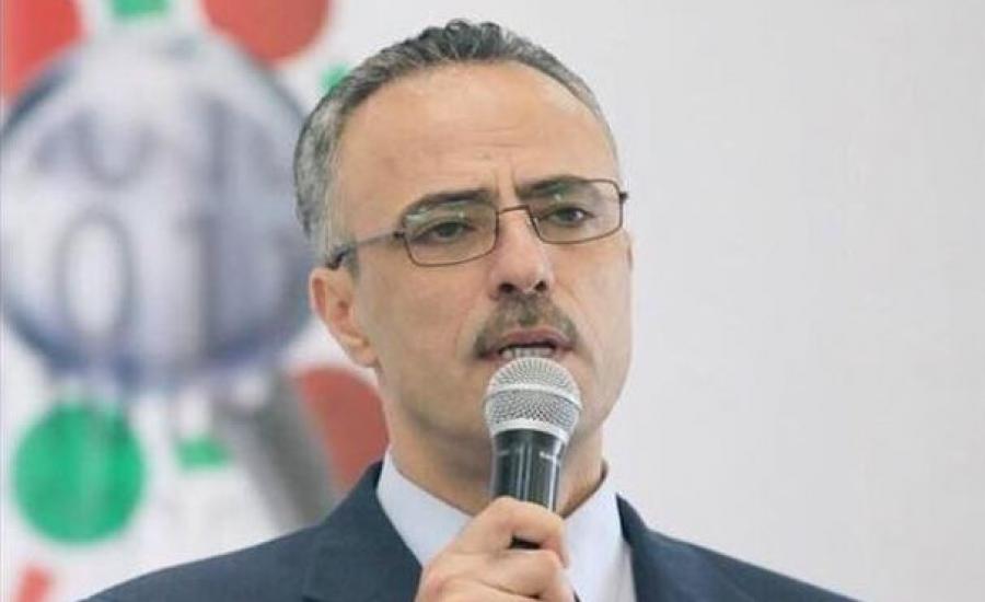 وزير-العدل-الفلسطيني-علي-أبو-دياك