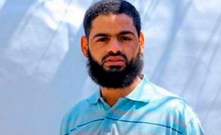 الأسير محمد علان يواصل إضرابه المفتوح عن الطعام منذ 11 يوما