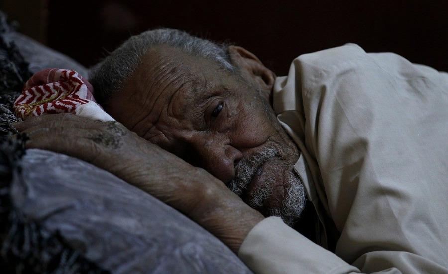 اليمن السعيد: 1400 وفاة بالكوليرا وأكثر من 200 ألف إصابة!
