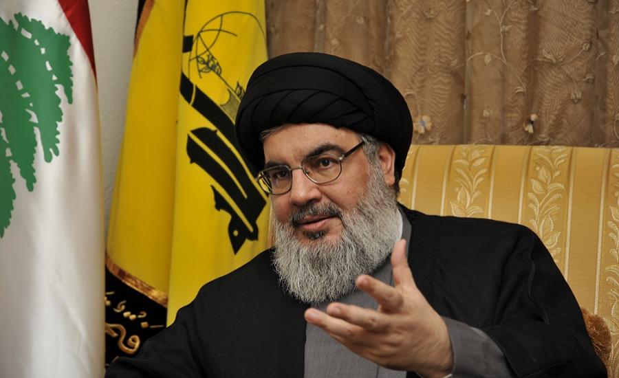 حزب الله يهدد الاردن 