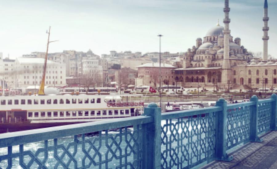 "بطاقة التركواز" نظام جديد لإقامة دائمة في تركيا