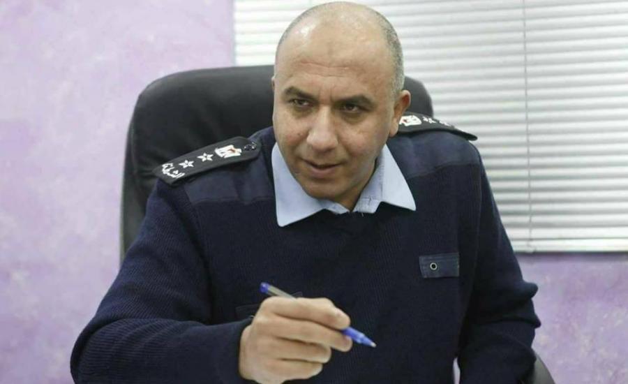 الاحتلال يعتقل مدير شرطة ضواحي القدس وتحوله لمركز تحقيق المسكوبية