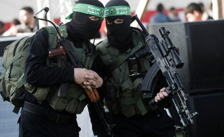 حماس تنفي عرض إبرام تهدئة طويلة المدى مع إسرائيل 