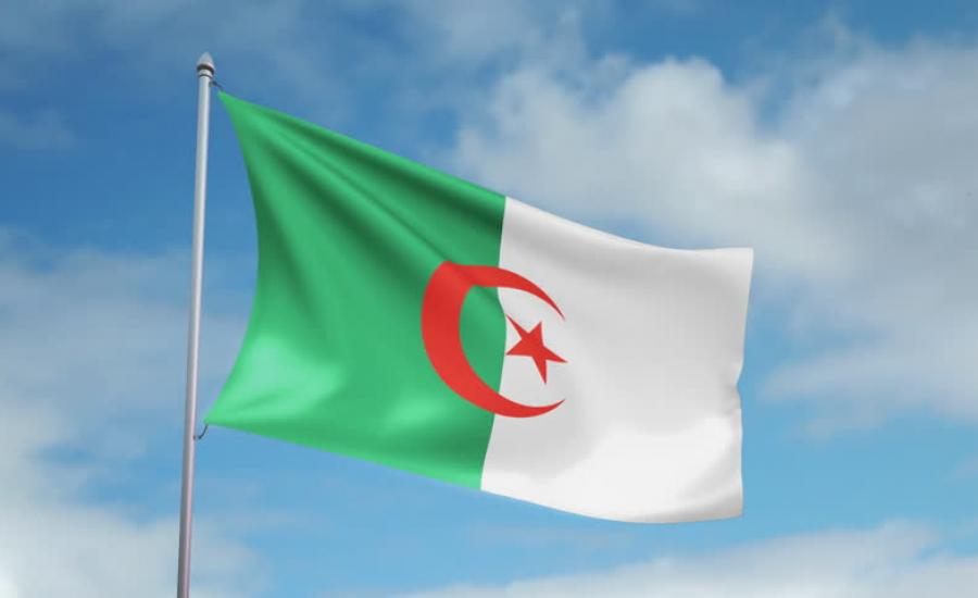 جزائري وبريطانيا 