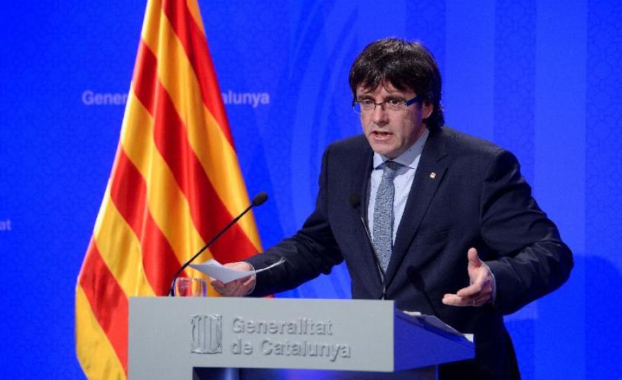 رئيس كتالونيا 