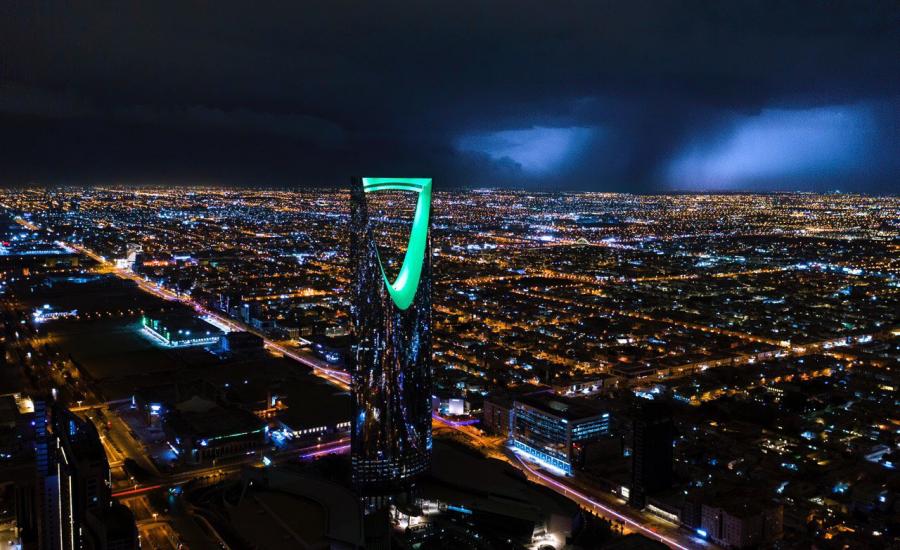 السعودية والوافدين 