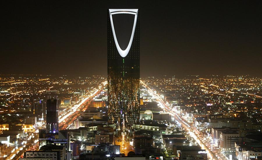 الضرائب في السعودية 