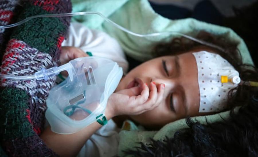 وفيات بسبب الكوليرا في اليمن