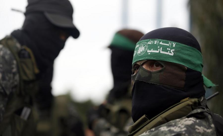 حماس واسرائيل وقطاع غزة 