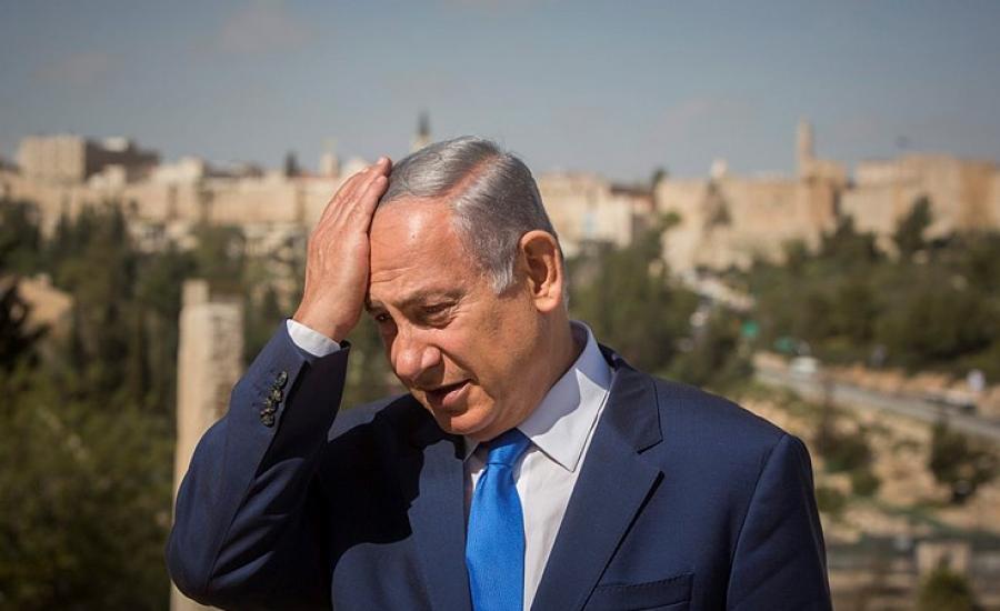 مدعي إسرائيل العام: نتنياهو تهديد لإسرائيل ومؤسساتها