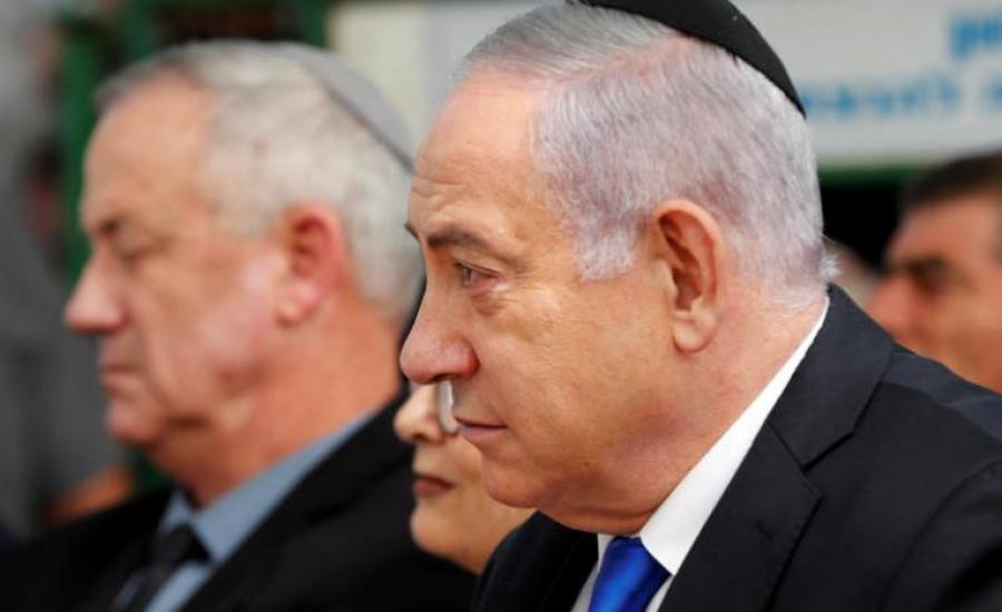 2019-09-20T115033Z_96403910_RC116C4CEF90_RTRMADP_3_ISRAEL-ELECTION
