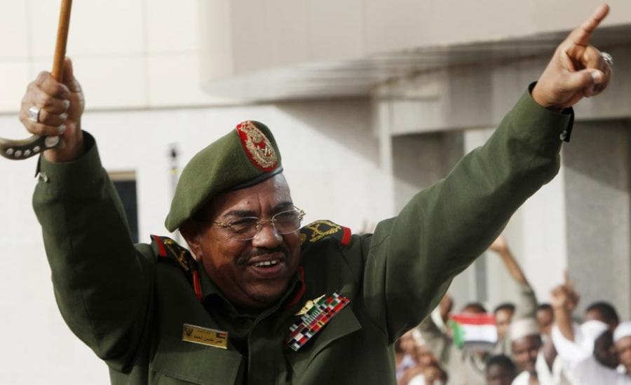 عقوبات امريكية على السودان 