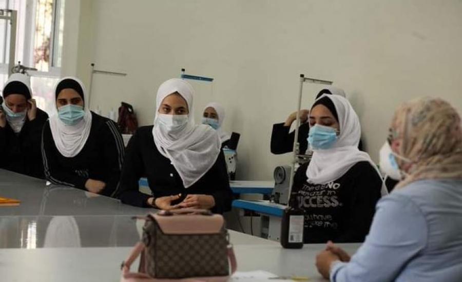 بنات الفوار