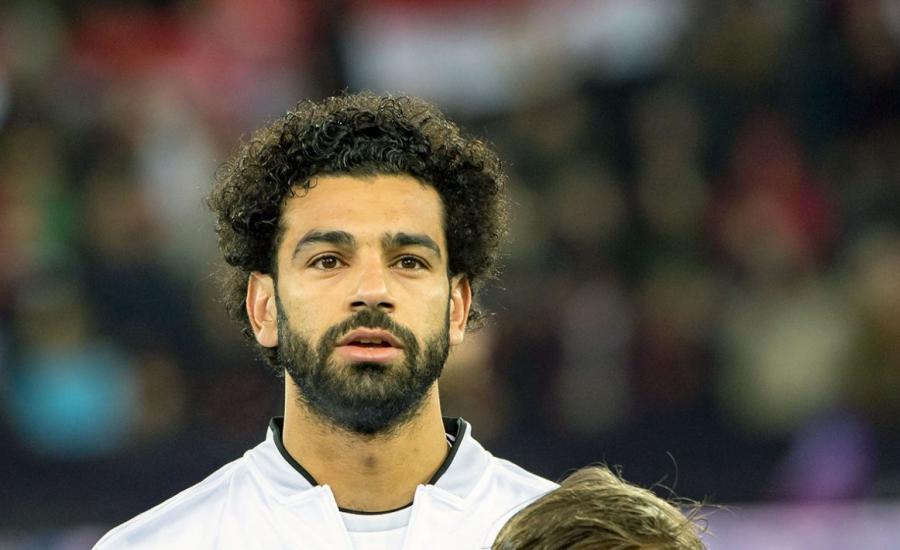 محمد صلاح يدرس الاعتزال دولياً لهذا السبب