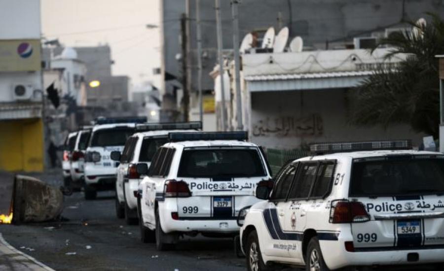 السلطات البحرينية تحبس مواطنا أظهر التضامن مع قطر على وسائل التواصل الاجتماعي