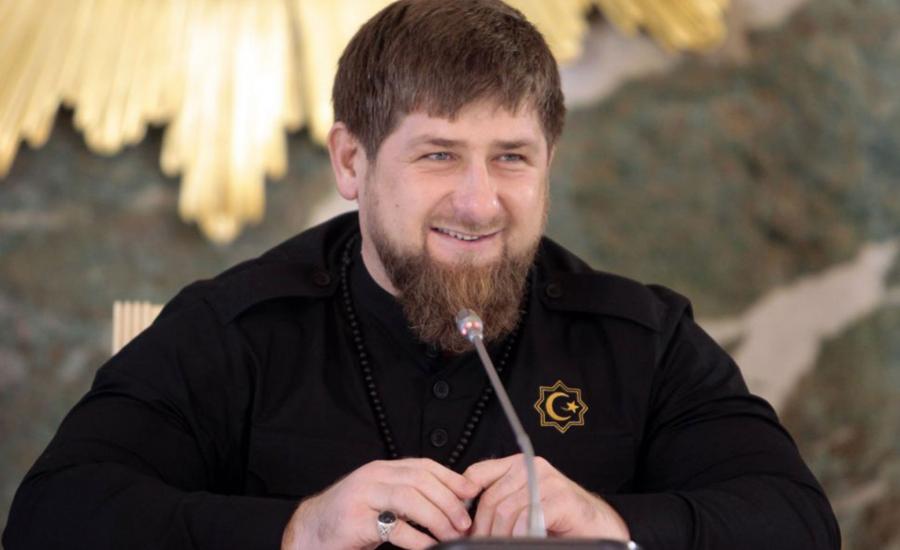 رئيس الشيشان: لو أملك نووي سأضرب فيه قتلة مسلمي الروهينغيا 