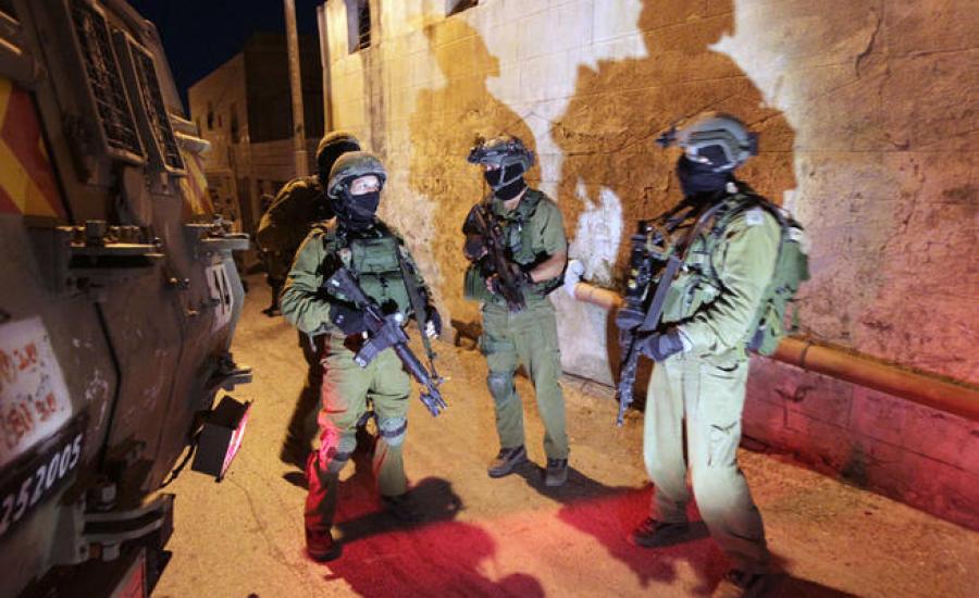 israel-soldiers-night