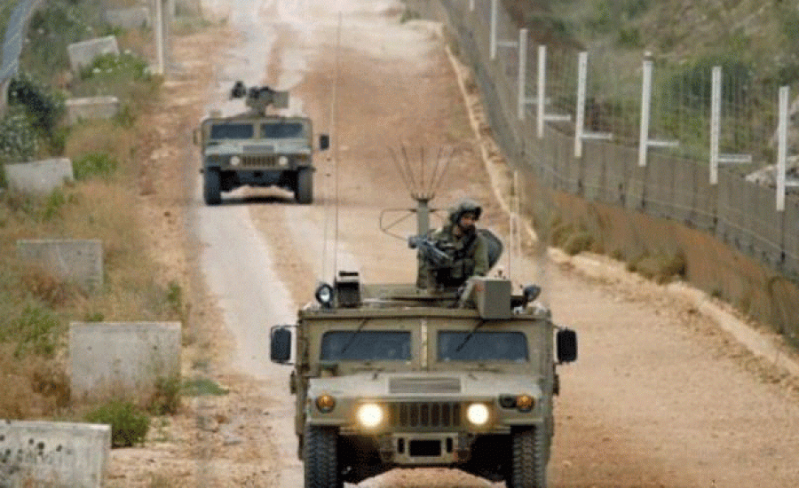 israel