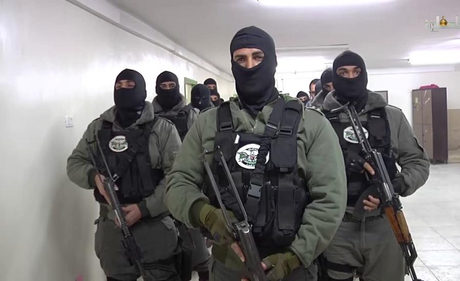 هكذا اعتقل الأمن الوقائي أحد أكبر مروجي المخدرات في رام الله