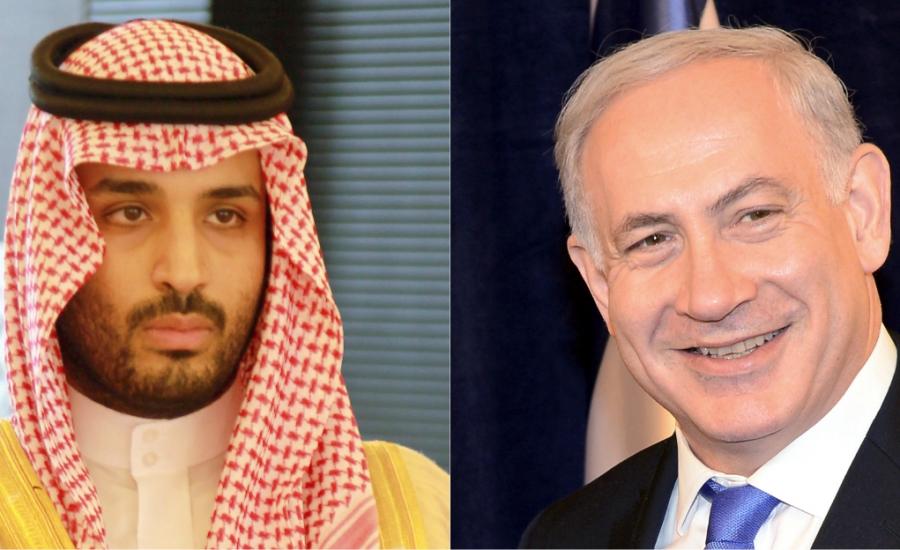 وزير إسرائيلي: لدينا اتصالات سرية مع السعودية