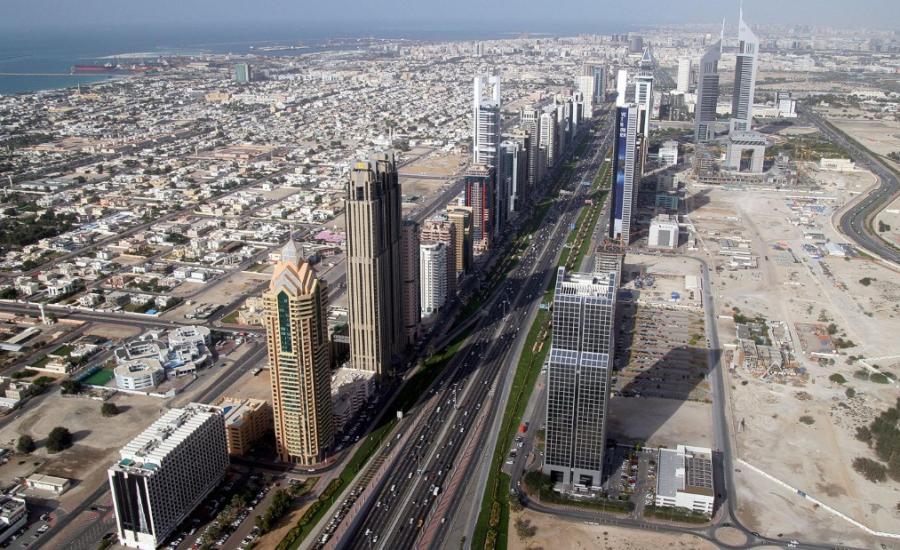 الإمارات وقطر ضمن أفضل المراكز المالية في الشرق الأوسط
