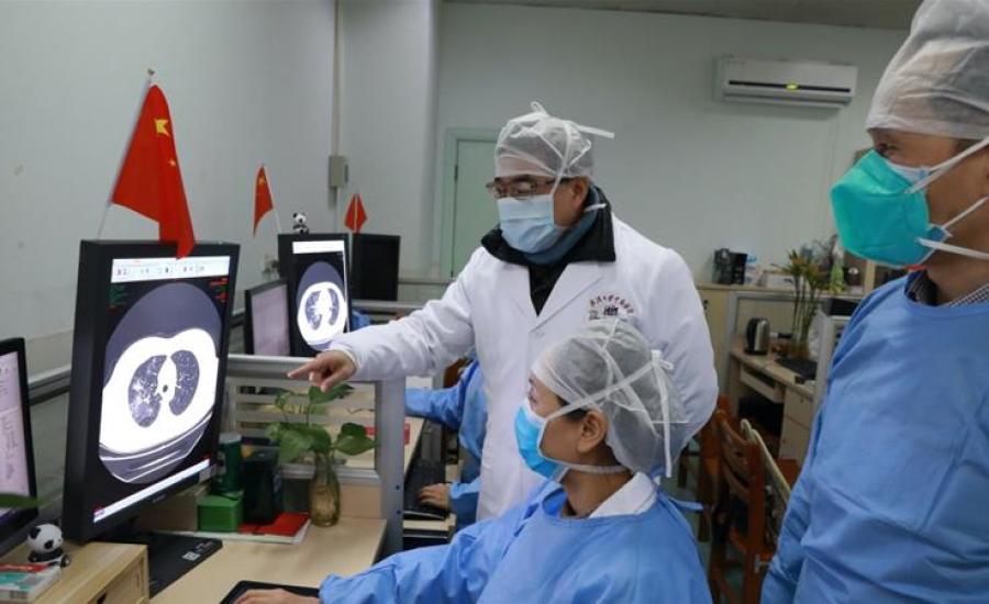الصين ودواء ضد فيروس كورونا 