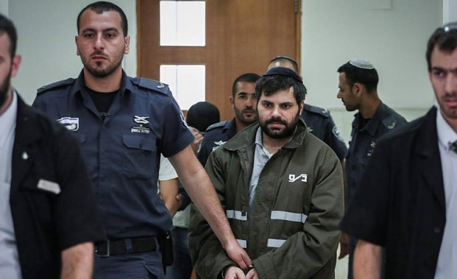 قتلة الشهيد الطفل أبو خضير لن يدفعوا تعويضات لأنهم "فقراء"
