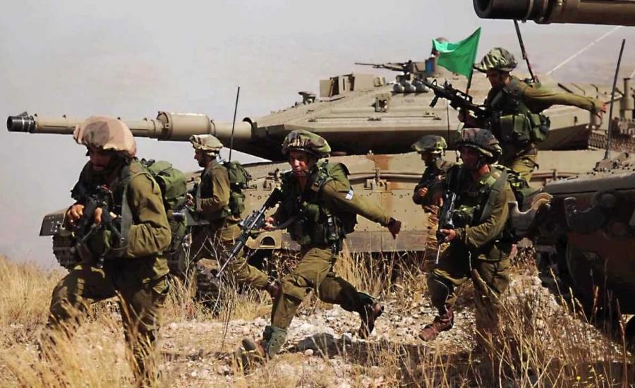 اسرائيل قريبة من التوصل لاتفاق مع حماس 