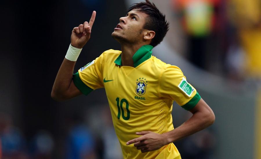 neymar-brazil-wallpaper-confederations-cup-2013