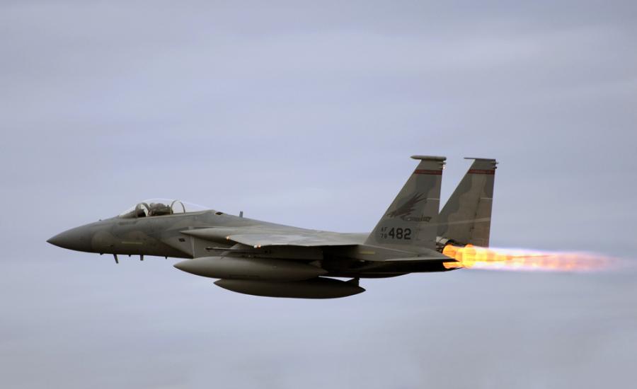 F-15-Portland