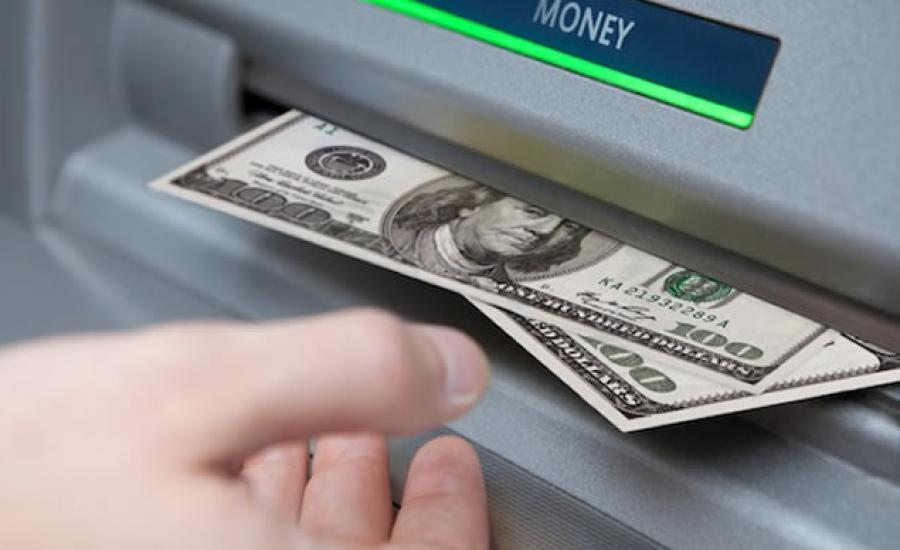 ATM-money